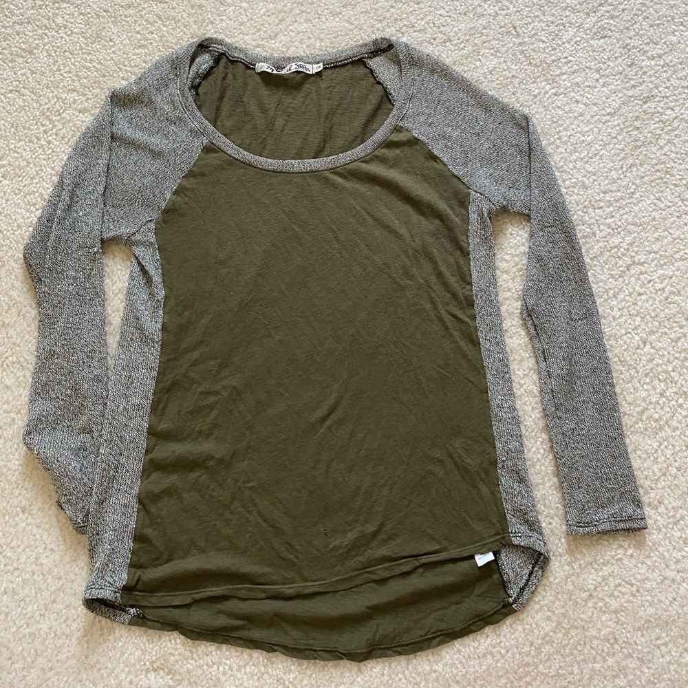 Michael Stars Women’s Top